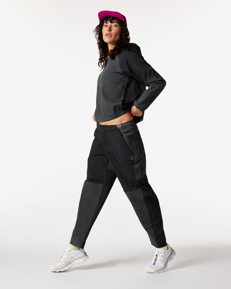 Active Everyday Wear Adelante Pant - Women s