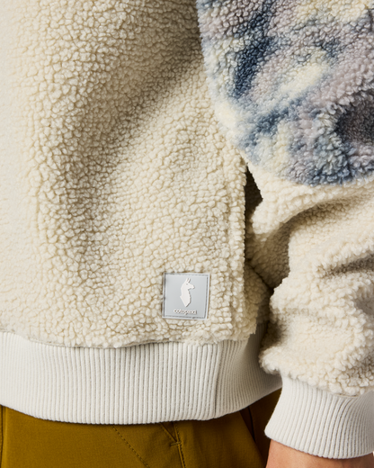 Soft Layering Warmth Amigazo Fleece Crew - Women s