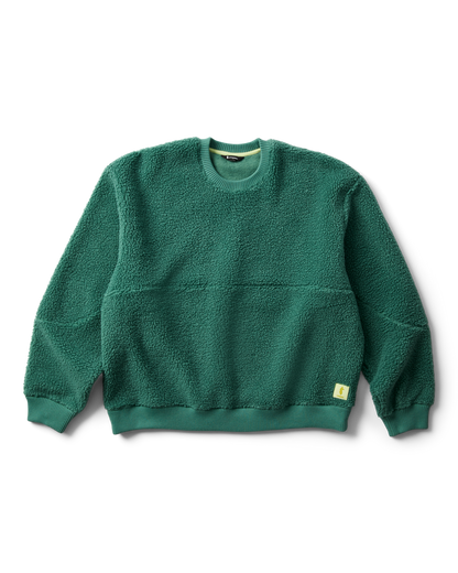 Soft Layering Warmth Amigazo Fleece Crew - Women s