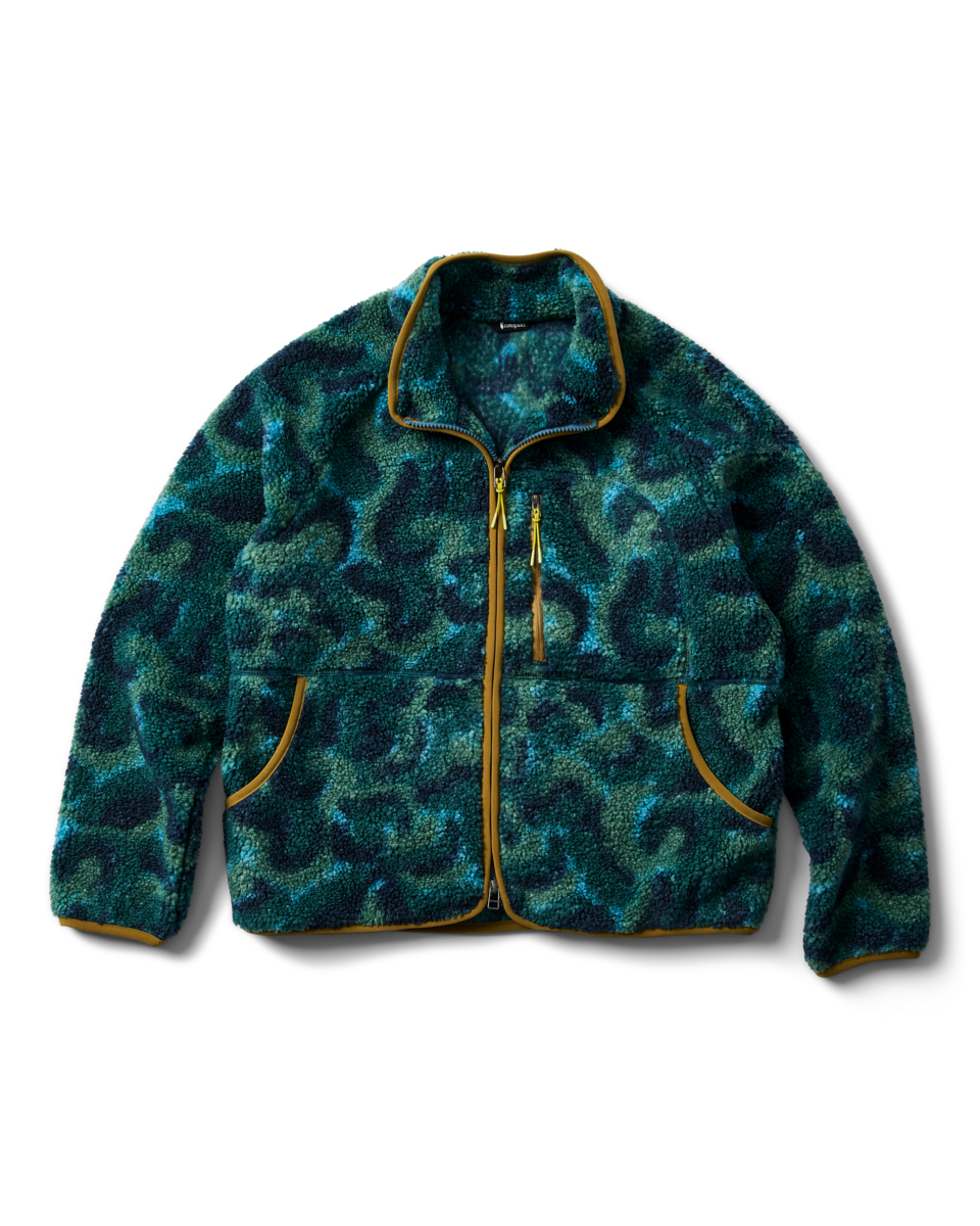 Trail Ready Layer Amigazo Fleece Jacket - Women s