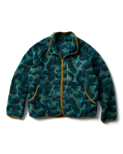 Trail Ready Layer Amigazo Fleece Jacket - Women s