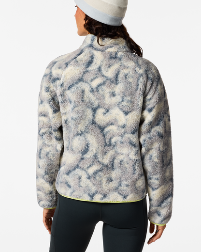 Trail Ready Layer Amigazo Fleece Jacket - Women s