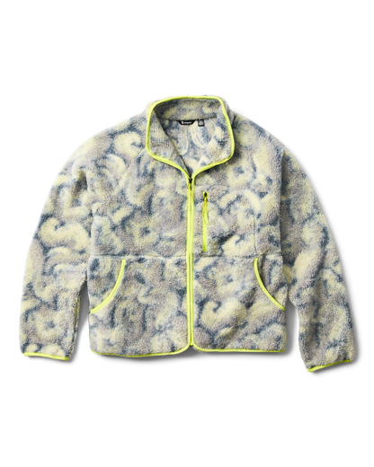 Trail Ready Layer Amigazo Fleece Jacket - Women s