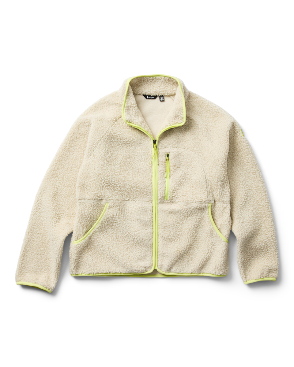 Trail Ready Layer Amigazo Fleece Jacket - Women s