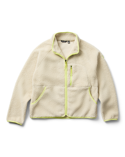 Trail Ready Layer Amigazo Fleece Jacket - Women s