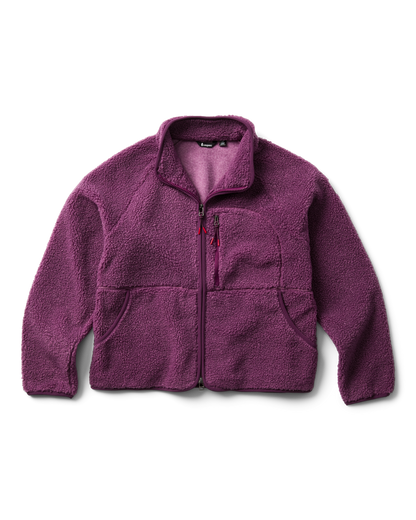 Trail Ready Layer Amigazo Fleece Jacket - Women s