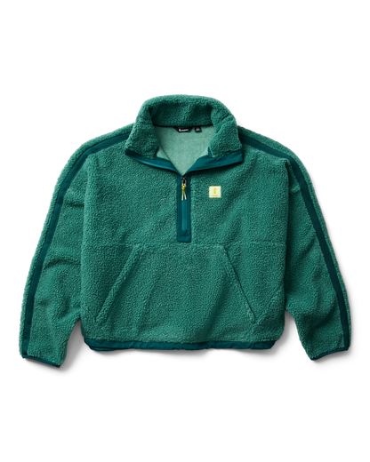 Amigazo Fleece Pullover - Women's