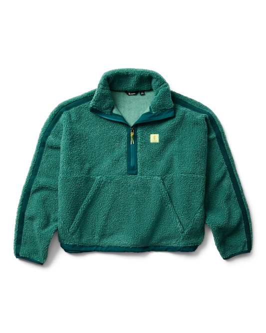 Amigazo Fleece Pullover - Women's