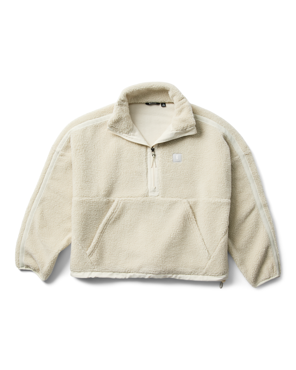 Everyday Fleece Comfort Amigazo Fleece Pullover - Women s