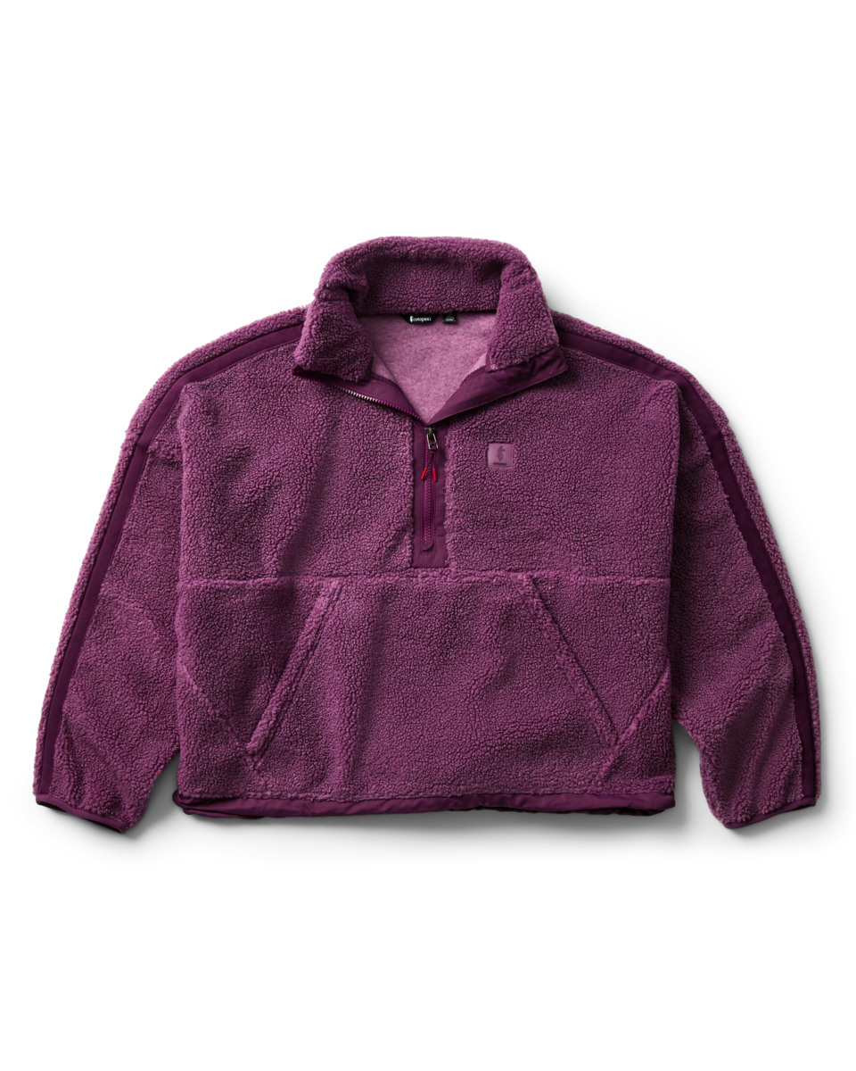 Everyday Fleece Comfort Amigazo Fleece Pullover - Women s