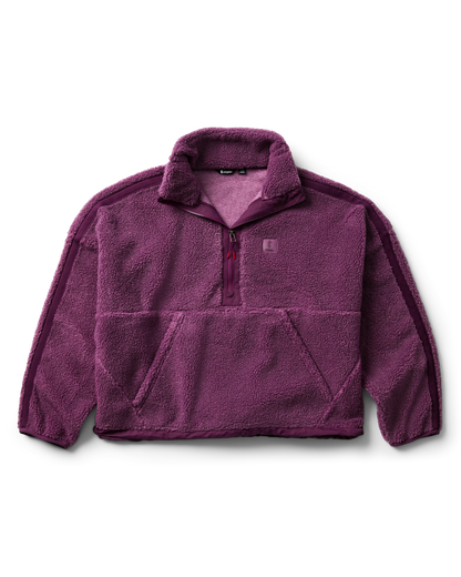 Everyday Fleece Comfort Amigazo Fleece Pullover - Women s