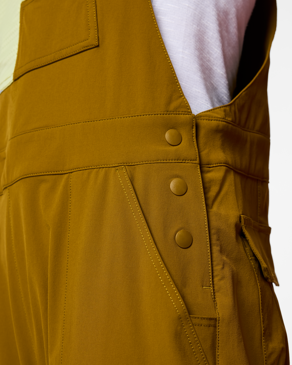 Versatile Outdoor Use Asombro Overall - Women s