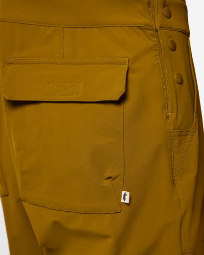 Versatile Outdoor Use Asombro Overall - Women s