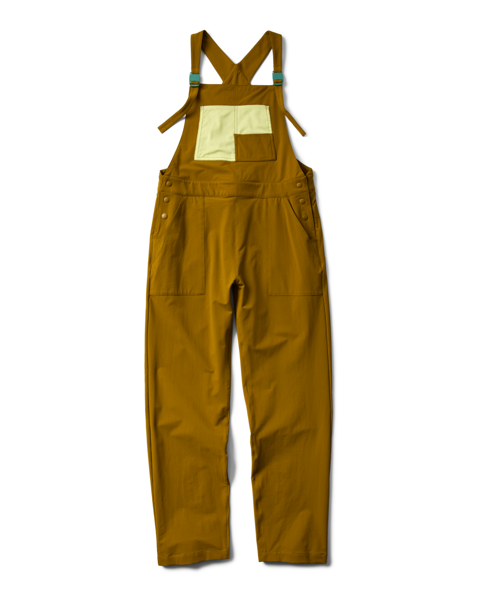 Versatile Outdoor Use Asombro Overall - Women s
