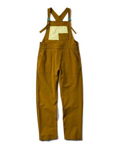 Versatile Outdoor Use Asombro Overall - Women s