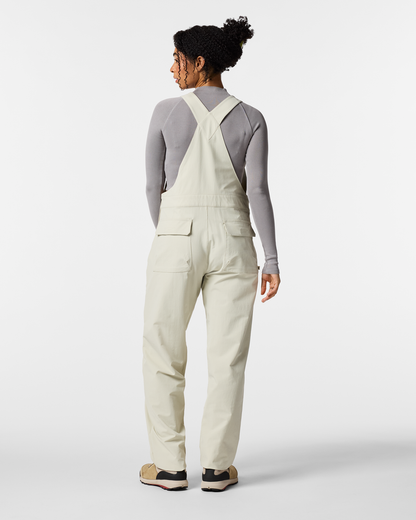 Versatile Outdoor Use Asombro Overall - Women s