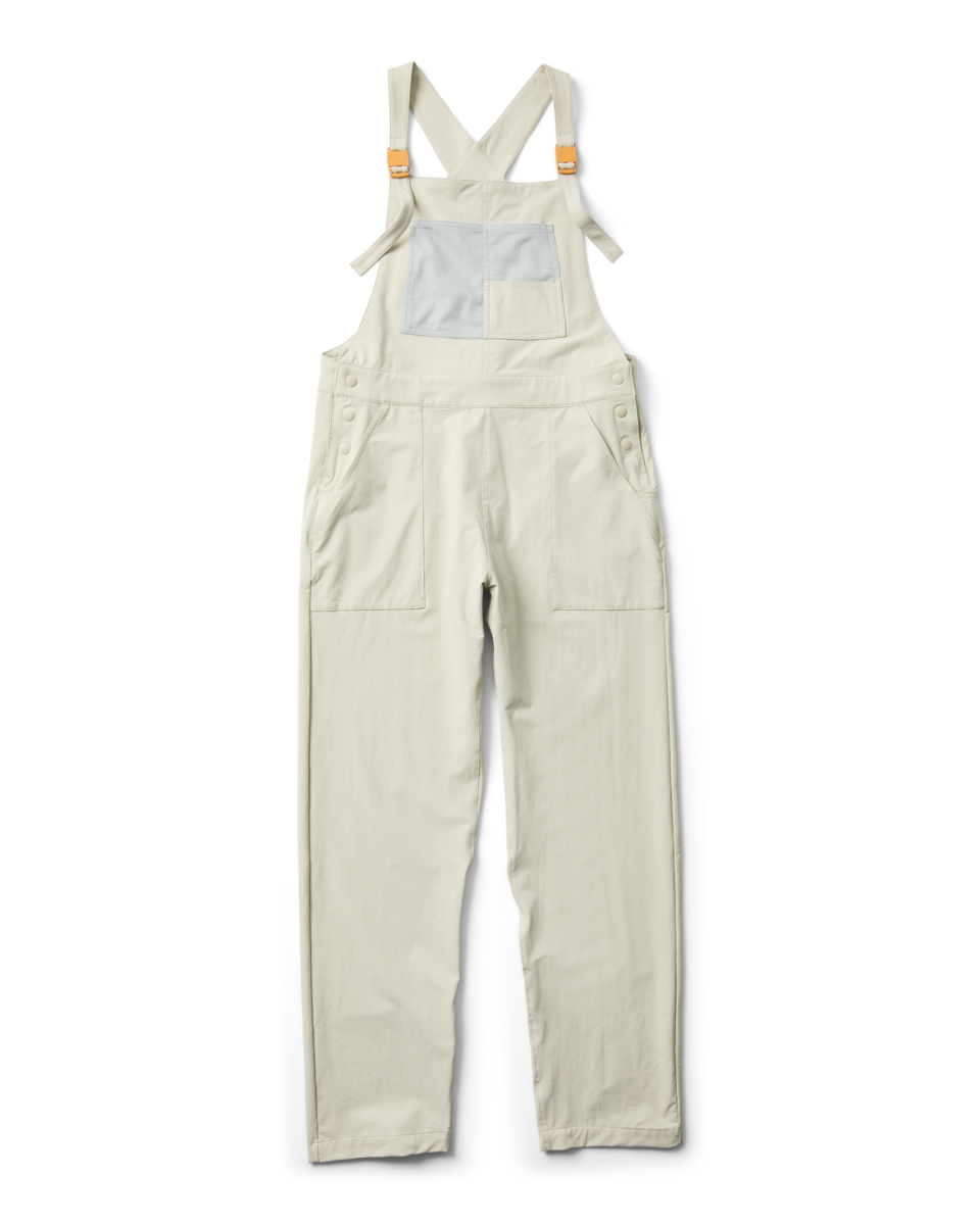 Versatile Outdoor Use Asombro Overall - Women s