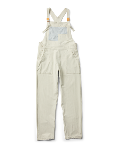 Versatile Outdoor Use Asombro Overall - Women s