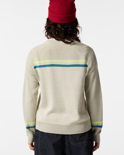Outdoor Ready Design Cotopaxi Crew Sweater - Women s