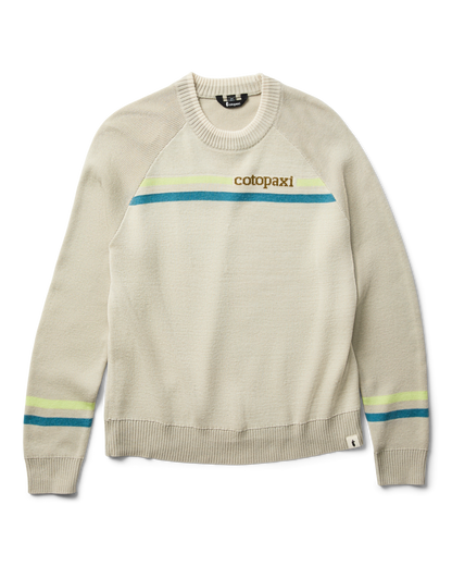 Outdoor Ready Design Cotopaxi Crew Sweater - Women s