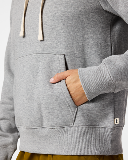 Soft Adventure Layer Cotopaxi Flag Pullover Hoodie - Women s