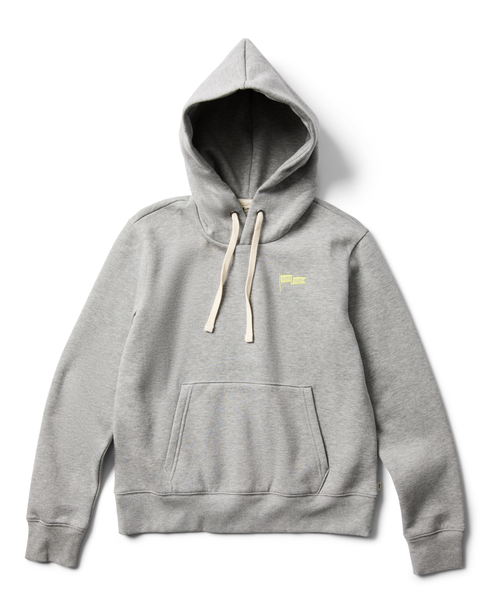 Soft Adventure Layer Cotopaxi Flag Pullover Hoodie - Women s