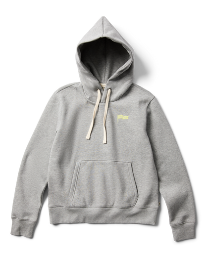 Soft Adventure Layer Cotopaxi Flag Pullover Hoodie - Women s