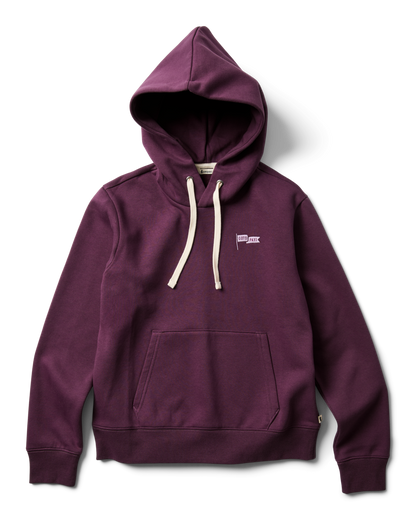 Soft Adventure Layer Cotopaxi Flag Pullover Hoodie - Women s