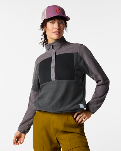 Everyday Fleece Comfort Encima Fleece Pullover - Women s