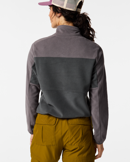 Everyday Fleece Comfort Encima Fleece Pullover - Women s