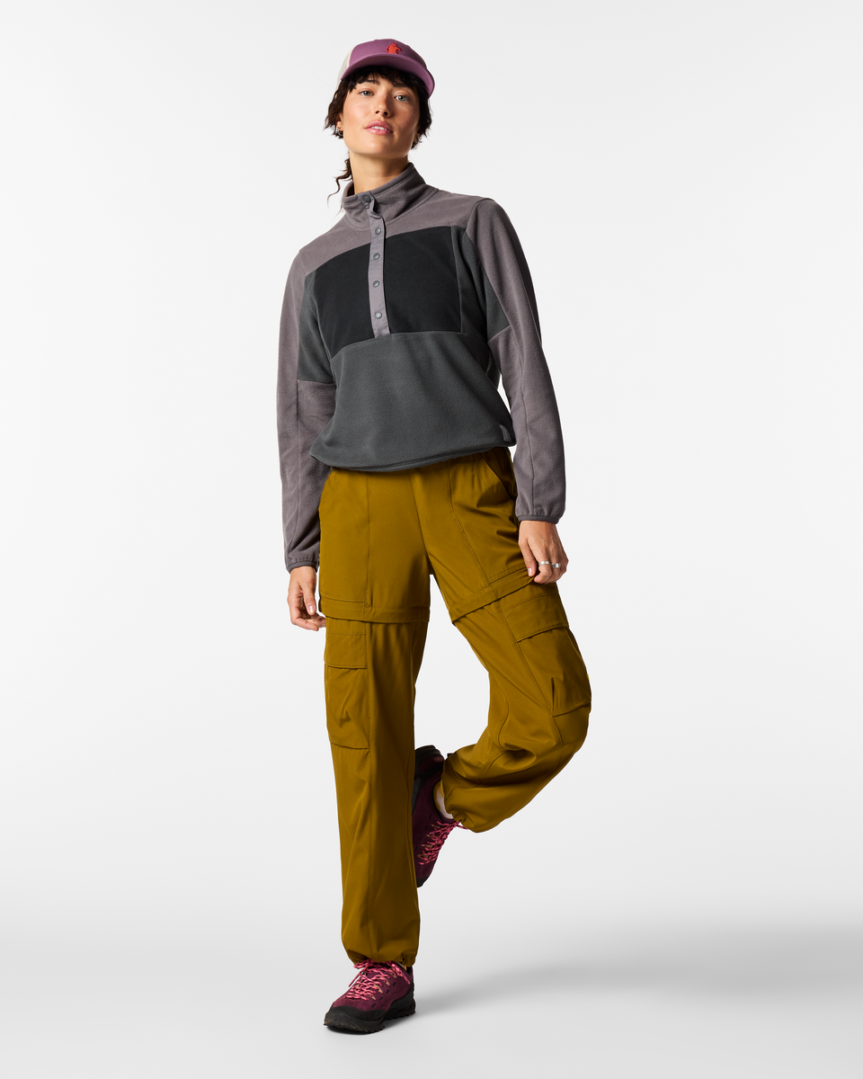 Everyday Fleece Comfort Encima Fleece Pullover - Women s