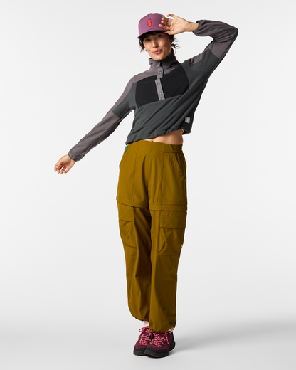 Everyday Fleece Comfort Encima Fleece Pullover - Women s