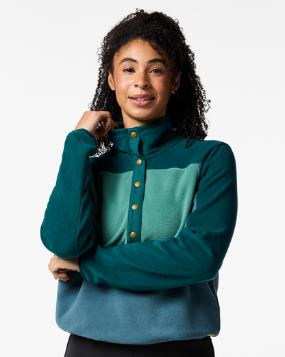 Everyday Fleece Comfort Encima Fleece Pullover - Women s