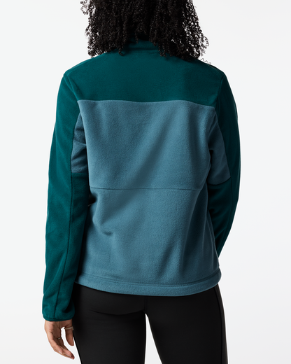 Everyday Fleece Comfort Encima Fleece Pullover - Women s