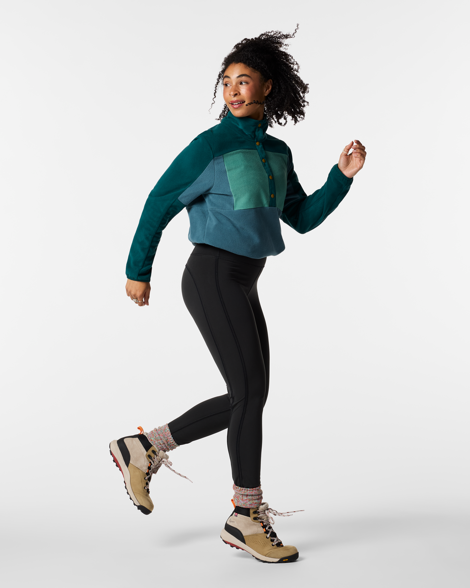Everyday Fleece Comfort Encima Fleece Pullover - Women s