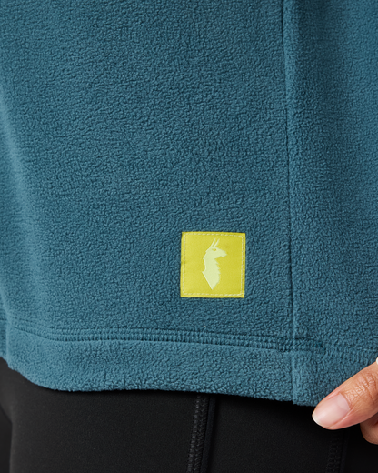 Everyday Fleece Comfort Encima Fleece Pullover - Women s