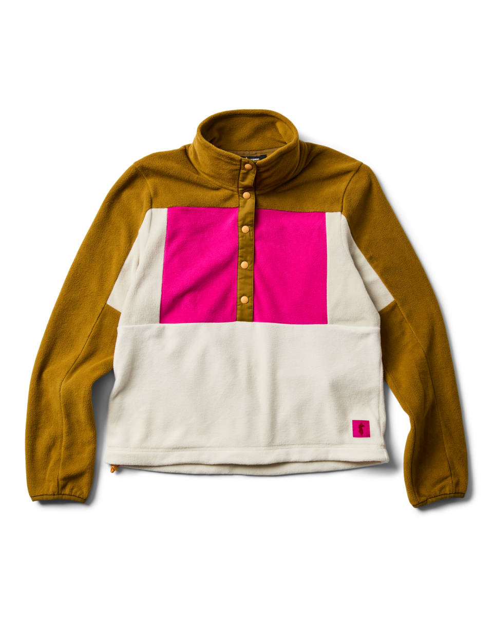 Everyday Fleece Comfort Encima Fleece Pullover - Women s