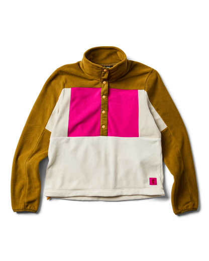Everyday Fleece Comfort Encima Fleece Pullover - Women s