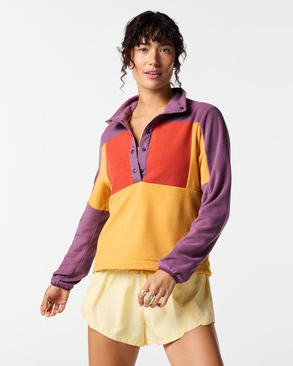 Everyday Fleece Comfort Encima Fleece Pullover - Women s