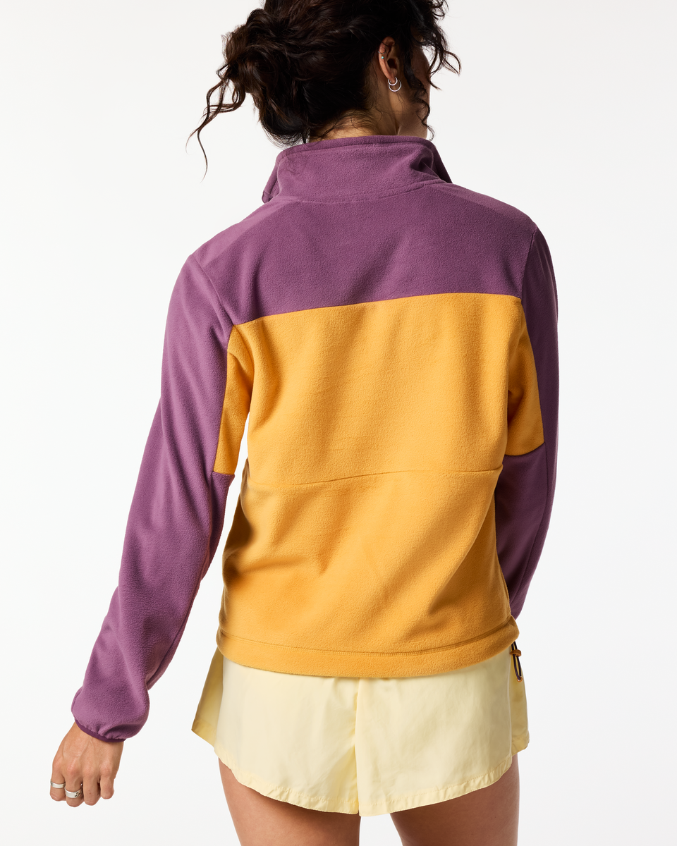 Everyday Fleece Comfort Encima Fleece Pullover - Women s