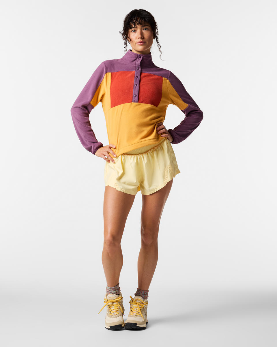 Everyday Fleece Comfort Encima Fleece Pullover - Women s