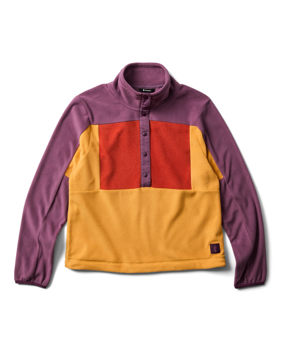Everyday Fleece Comfort Encima Fleece Pullover - Women s