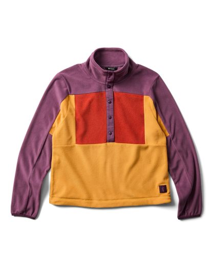Everyday Fleece Comfort Encima Fleece Pullover - Women s