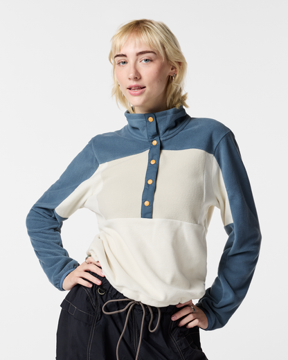 Everyday Fleece Comfort Encima Fleece Pullover - Women s