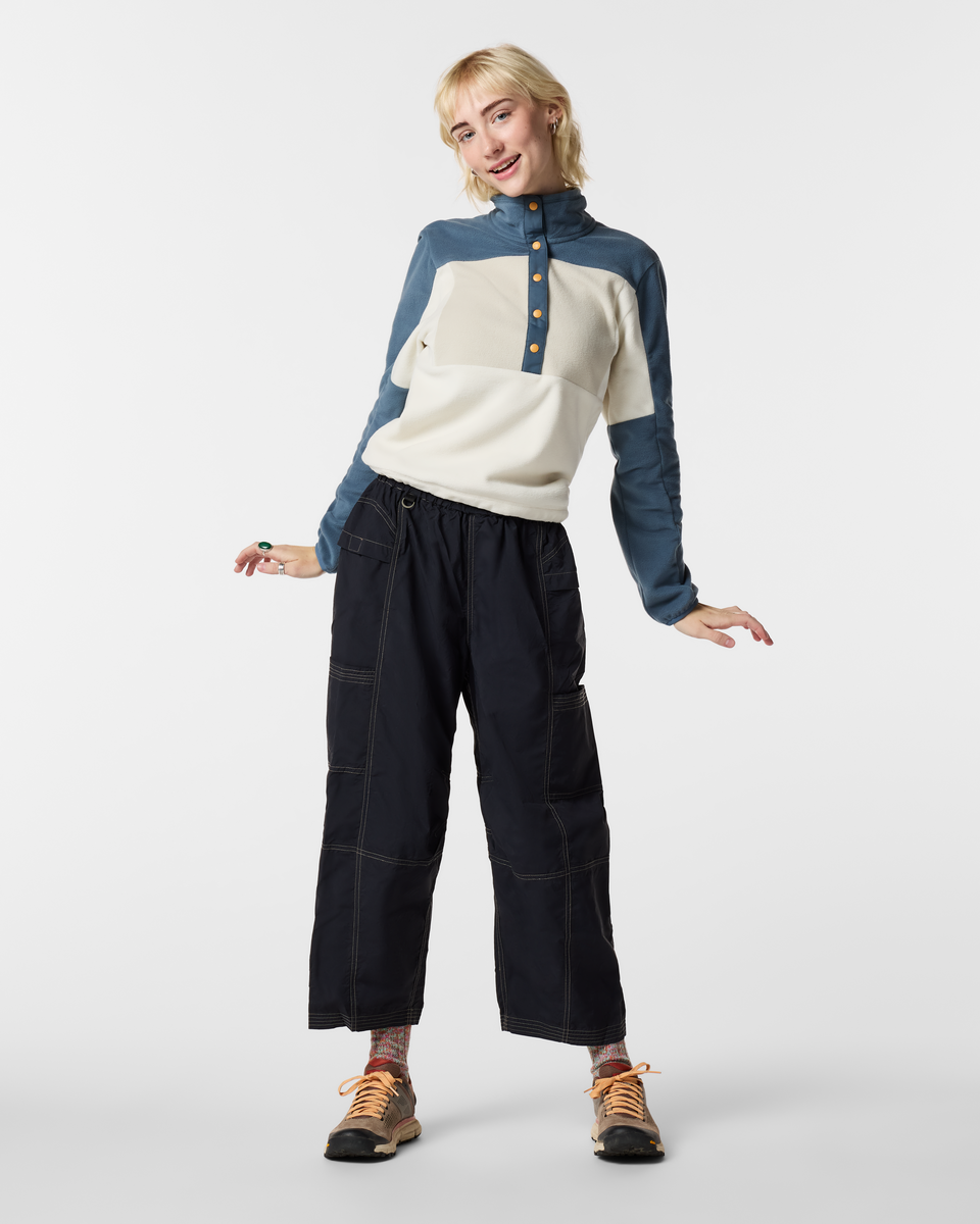 Everyday Fleece Comfort Encima Fleece Pullover - Women s