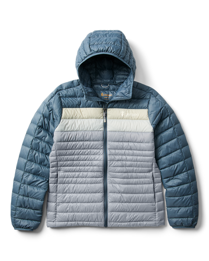 Adventure Travel Fuego Down Hooded Jacket - Women s