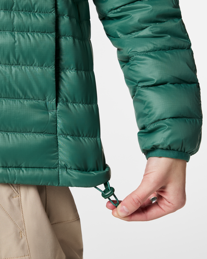 Lightweight Insulation Fuego Down Jacket - Women s
