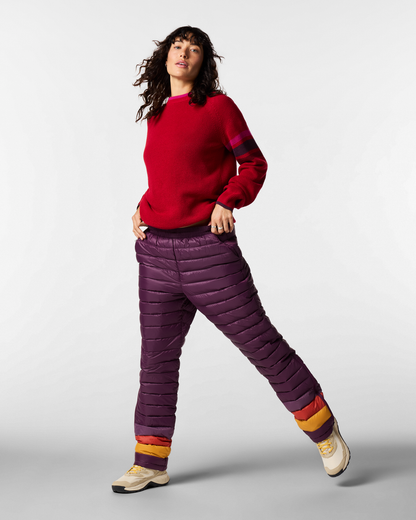 Winter Adventure Fuego Down Pant - Women s
