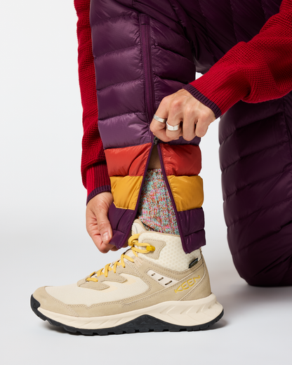 Winter Adventure Fuego Down Pant - Women s