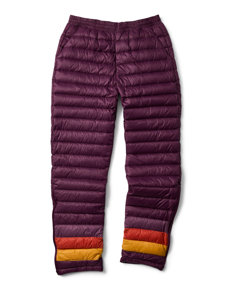 Winter Adventure Fuego Down Pant - Women s